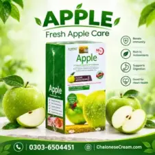 Apple Hair Color In Pakistan